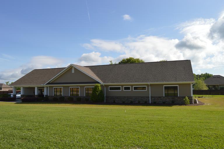 Town of Archer Lodge, North Carolina Administration & Finance