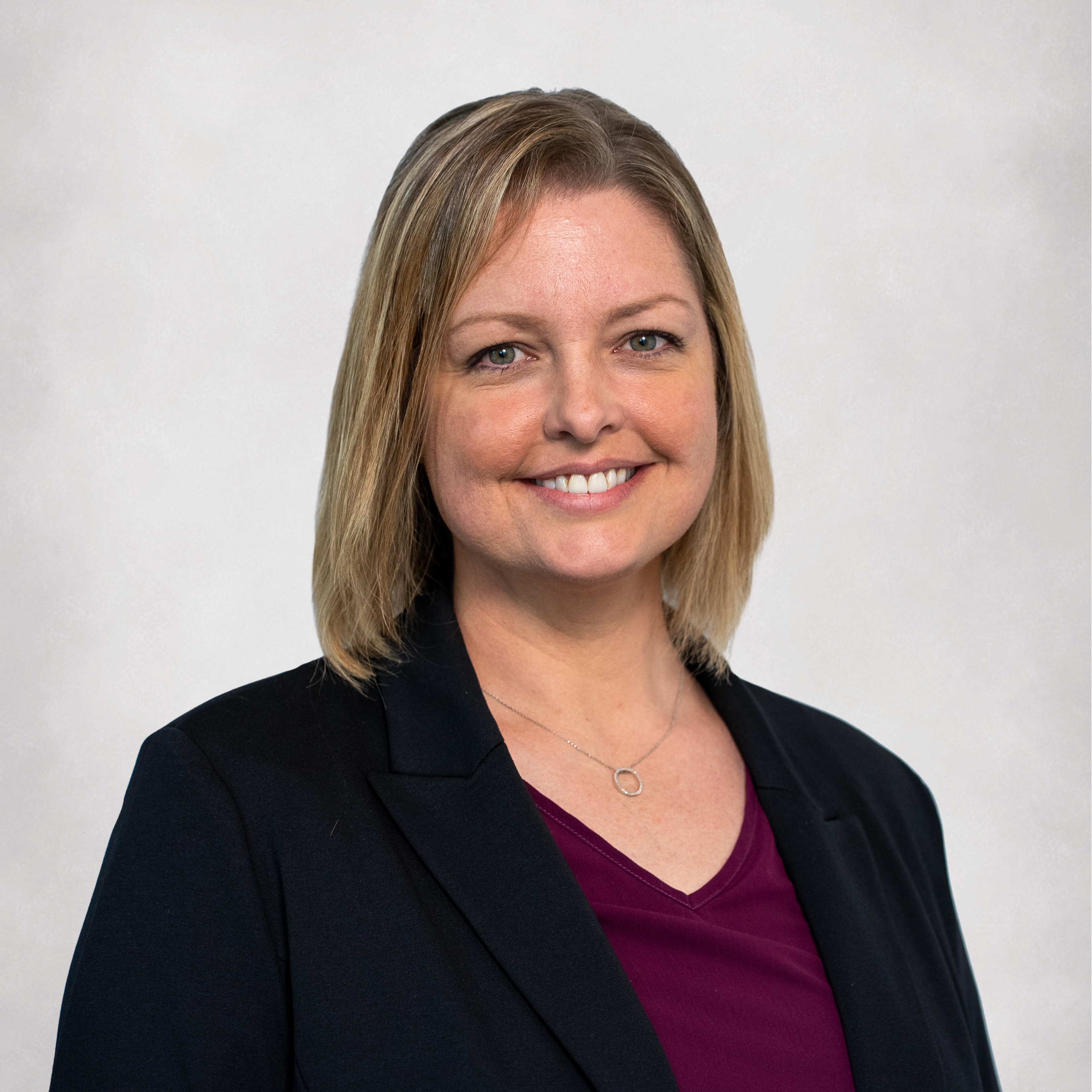 Photo of Sarah Bunn